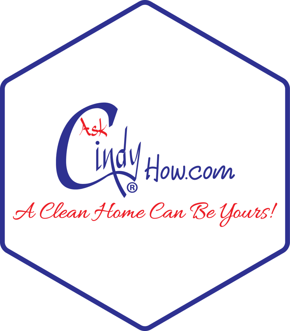 Ask Cindy How logo