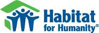 Ask Cindy How< habitat for Humanity logo