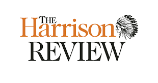 Ask Cindy How, The Harrison Review logo