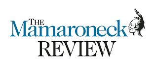 Ask Cindy How, The Mamaroneck Review logo