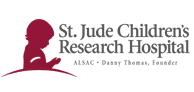 Ask Cindy How, St Judes logo