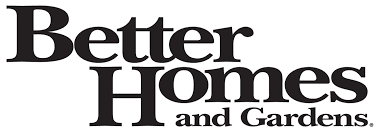 Ask Cindy How, Better Homes and gardens logo