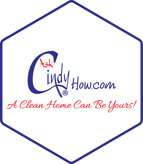 A clean home can be yours !