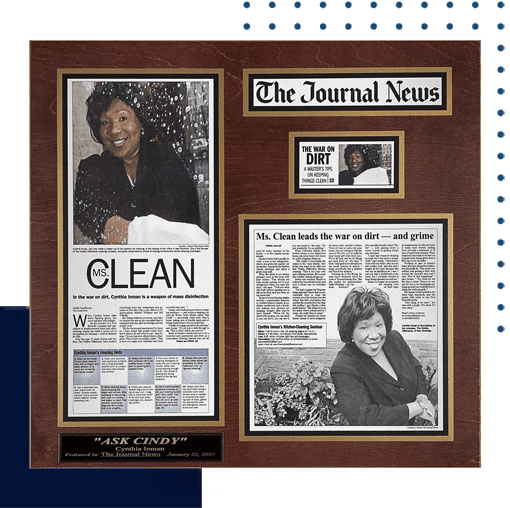 Ask Cindy How, news articles