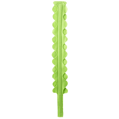 Total Reach Duster in lime green for hosting Thanksgiving